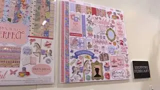 Practically Perfect Collection - Carta Bella