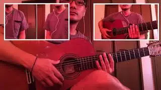 Gerardo Nuñez-Cañaveral(Verdiales)