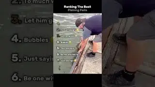 rank funny fishing fails video #funny #memes #trynottolaugh #giveaway #fun #laugh #comedy #fails