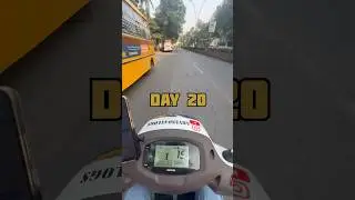 Earn 1 Lakh In 100 Days Challenge From Zomato Day - 20 #zomato #minivlog #thane