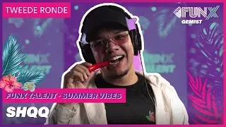 Ginuwine - Pony (Shqq Remix) | FunX Talent Summer Vibes