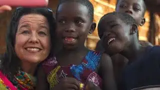 Kupenda's Story