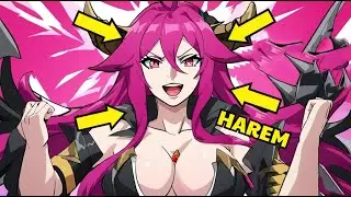 REBORN as the FINAL BOSS in a CULTIVATION Manhwa! (OP System) - Part 4 - Manhwa Recap