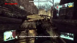 Crysis 3 Beta on AMD 6670 HD