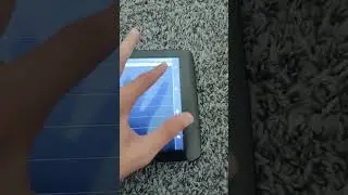 ARCHOS 101 internet tablette (2010)