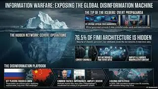 Podcast - Russia's 2025 Secret Cyber War: AI Clones & Shadow Fleets Exposed