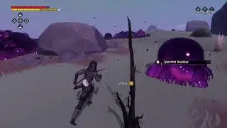 Windbound Chapter 4