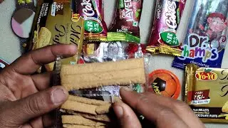 Dairy Milk, Kinder Joy & More Chocolate Unboxing 🍫 | Surprise Inside 😍 | Ankit Singh 07