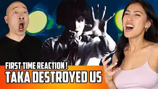 Reacting to ONE OK ROCK &ndash; The Beginning | Insane Vocals!