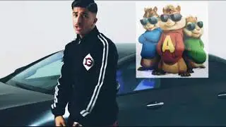 MERO - Ohne Dich 🔴Chipmunks version🔴