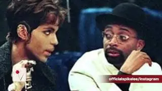 Celebrities React to Prince's Death