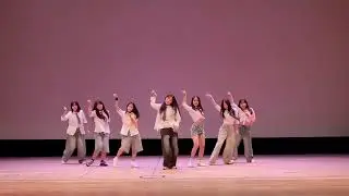 영청청-청소년예술제(블랙드라코)