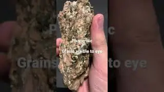 What is Granite?