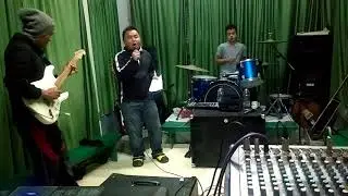 KTP Live Band (Lunglei Chanmari) - Inenfiah Rawh (cover)