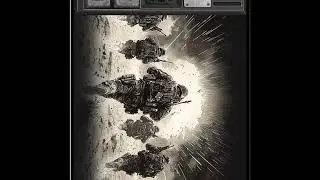 Glory Frontline Gameplay 1
