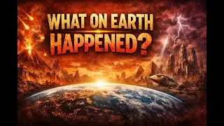 What On Earth Happened Part 13