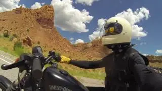 STURGIS 2015
