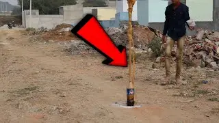 coca cola vs baking soda must watch
