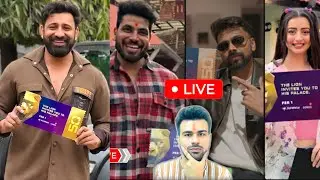Rajat Dalal Confirmed Entry In The 50 Show ||