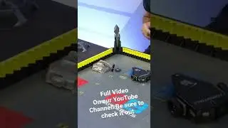 BattleBots Arena MAX - #Shorts