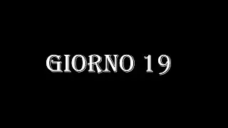 TRIESTE - VENTIMIGLIA a Piedi SOLO - Day 19 - Passo Pramollo e il Bivacco a Sella di Aip 🤠