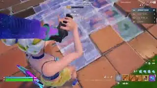 Live fortnite