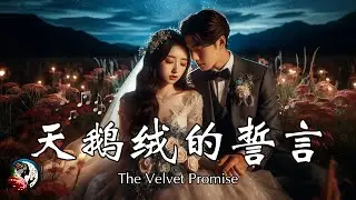 💖 天鹅绒的誓言💖  The Velvet Promise [English lyrics]