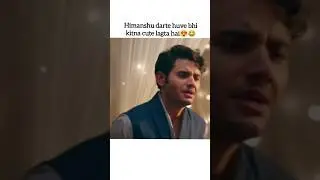 funny scene😂😂😂#serial#rimjhim#sameer#rimeer #himanshuawasthie#yashikasharma#himanshika