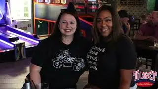 KTCK - Girls Night Out Recap 8.31.2022
