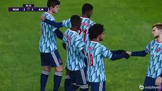 Best game of the season F047