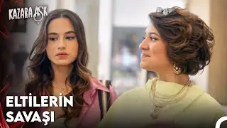 Gelinlerin Alışveriş Sefası - Kazara Aşk 3. B&ouml;l&uuml;m