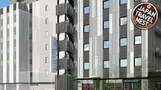 KEIKYU EX INN Keikyu Kamata Ekimae | Tokyo, Japan | Hotel Review 🏩