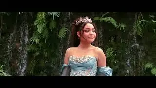 Videoclip XV años jardines de México