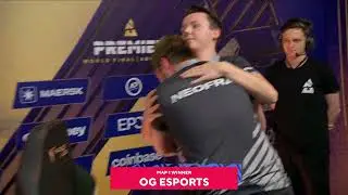 NEOFRAG is BULLYING Team Vitality (ACE)