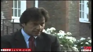 Imran Khan on Articles 62 and 63