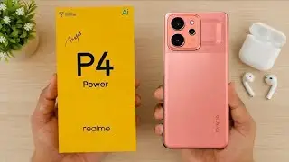 Realme P4X Power Lounch Date Conform On 2X January || Realme P4X Power 5G Phone || Realme New Phone 