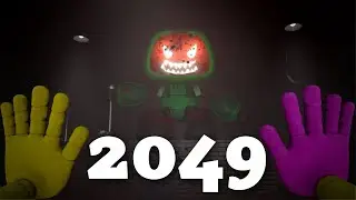 Evolution of Boogie Bot