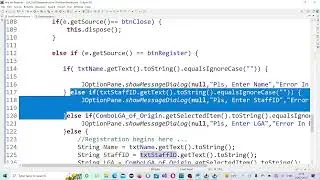 Java Embedded SQL Queries to Update Records