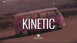KINETIC - AmaPiano x Afro Fusion Type Beat