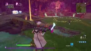 Grinding with with Cloaxx \ clan gring