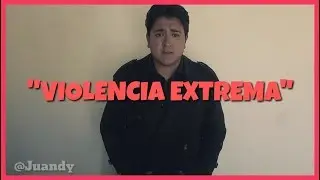 TELEPOLICIAL EN BOLIVIA / parodia || Juandy