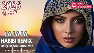 🏜️ Ethnic House Journey | Middle Eastern Deep Beats for Relax & Focus 🧿🎧