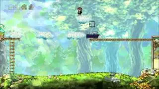 Braid 2-2 Secret Star SPEED RUN!