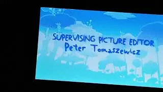 Closing To Rugrats: Tales from the Crib: Snow White 2005 DVD