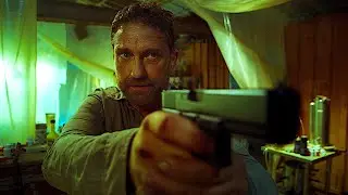 Пропавшая &mdash; Русский трейлер (2022)