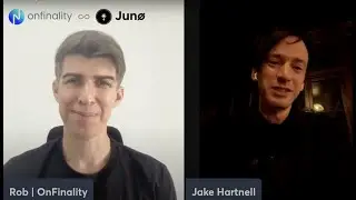 OnFinality x Juno: What Are The Best Reasons For Building on Juno?