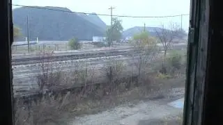 Abandoned Exploring - Wisconsin