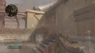 WW2 Pubstomping w/ CoD_ReD_Assassin