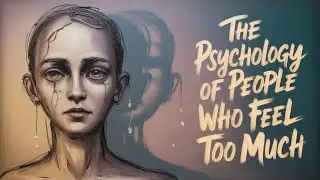 The Psychology of People Who Feel Too Much