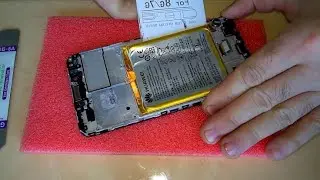 Huawei Y7 Prime 2018 Battery Replacement Umair kpk